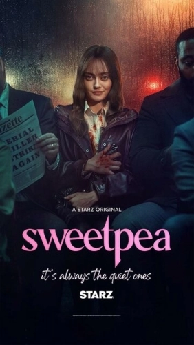 Дорогуша (2024) онлайн